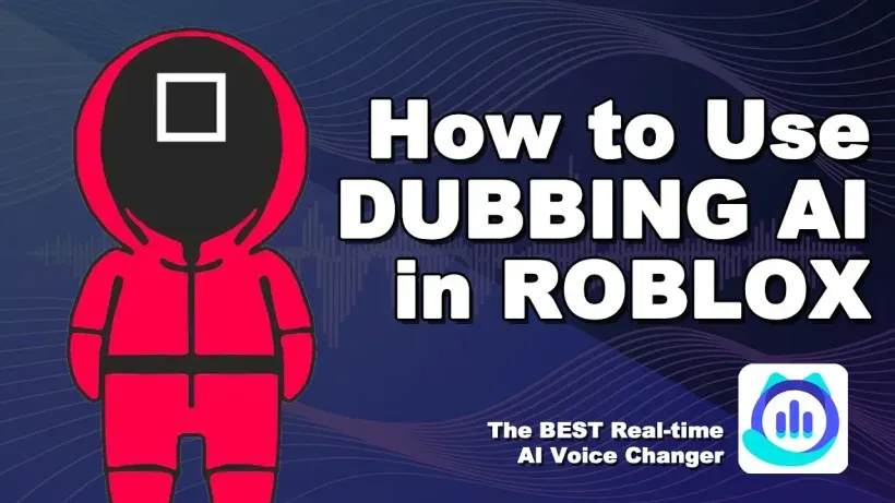 Dubbing AI